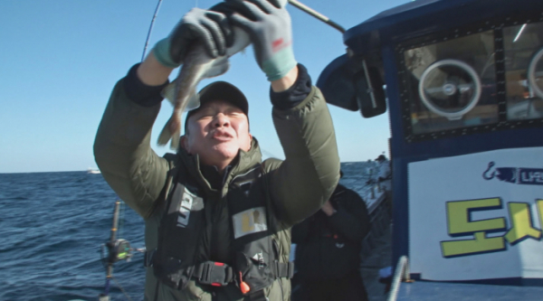 ▲'도시어부4'(사진제공=채널A)