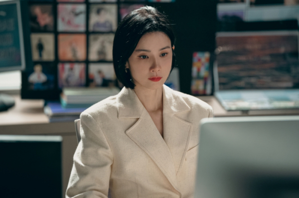 ▲드라마 '대행사'(사진제공 = 하우픽쳐스, 드라마하우스 스튜디오)