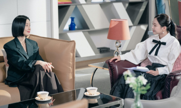 ▲드라마 '대행사'(사진제공 = 하우픽쳐스, 드라마하우스 스튜디오)