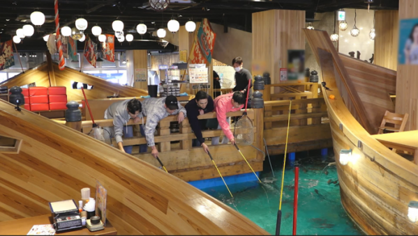 ▲'버디보이즈'(사진제공=JTBC)