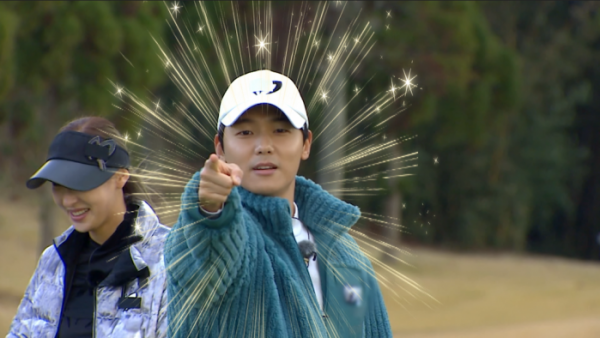 ▲'버디보이즈'(사진제공=JTBC)