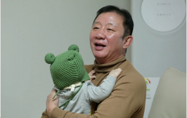 ▲허재(사진제공=KBS)