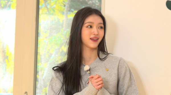 ▲'구해줘 홈즈' 유아(사진제공=MBC)