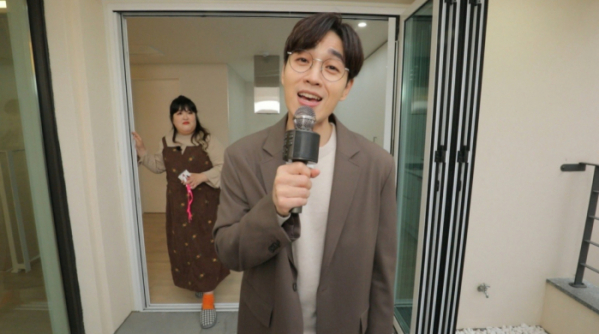 ▲'구해줘 홈즈' 이석훈(사진제공=MBC)