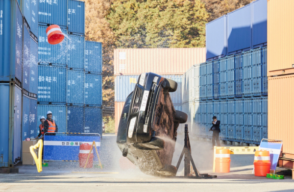 ▲'슈퍼액션' 촬영지(사진제공=tvN)