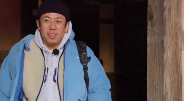 ▲'런닝맨' 양세찬(사진제공=SBS)