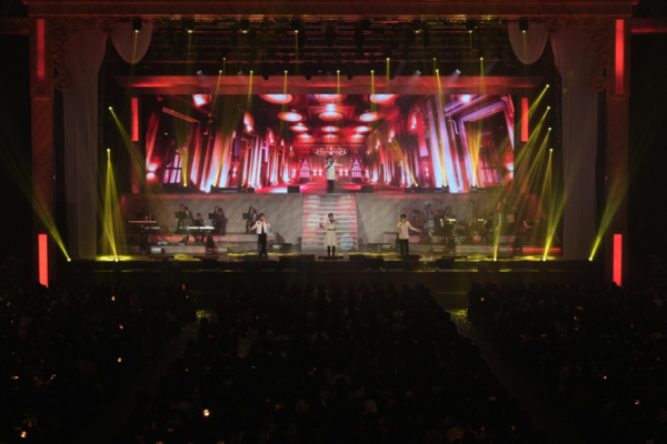 ▲포레스텔라(사진 = 비트인터렉티브 제공)