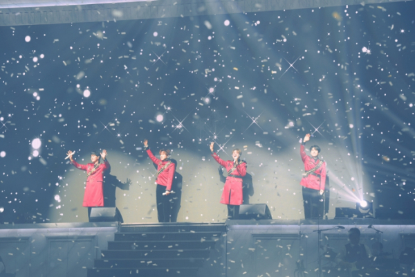 ▲포레스텔라(사진 = 비트인터렉티브 제공)