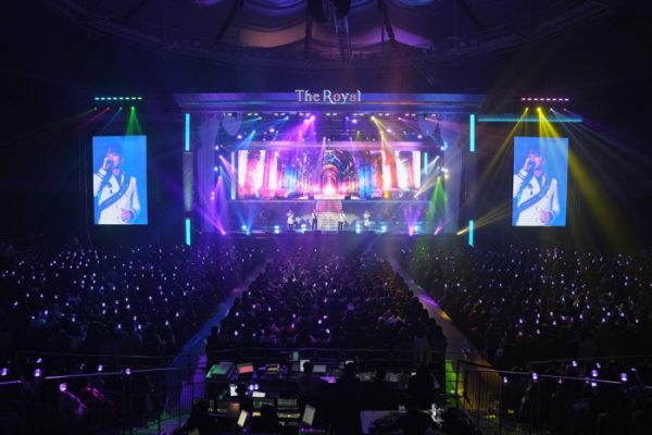 ▲포레스텔라(사진 = 비트인터렉티브 제공)