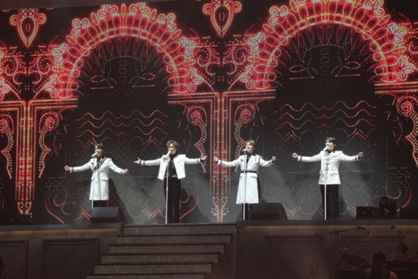 ▲포레스텔라(사진 = 비트인터렉티브 제공)