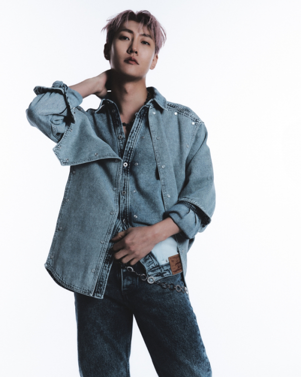 ▲숀(사진 = 285 제공)