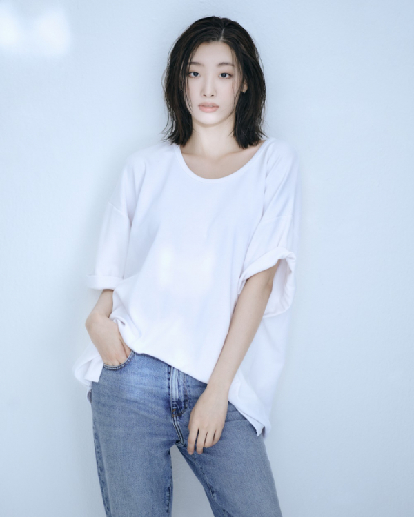 ▲류다인(사진 = 에이그라운드 제공)