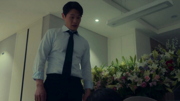 ▲강길우(사진=넷플릭스 ‘더 글로리’ 방송화면 캡쳐)