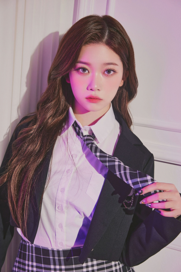 ▲빌리 츠키(사진 = 미스틱스토리 제공)