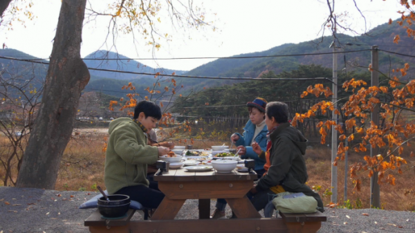 ▲'박원숙의 같이 삽시다'(사진제공=KBS 2TV)