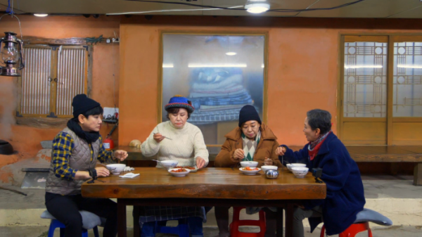 ▲'박원숙의 같이 삽시다'(사진제공=KBS 2TV)