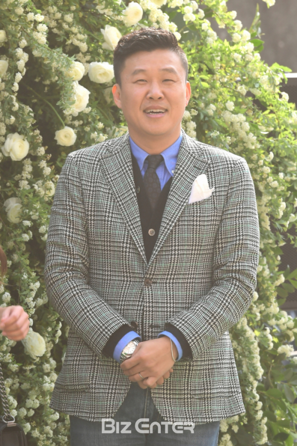 ▲홍록기(비즈엔터DB)