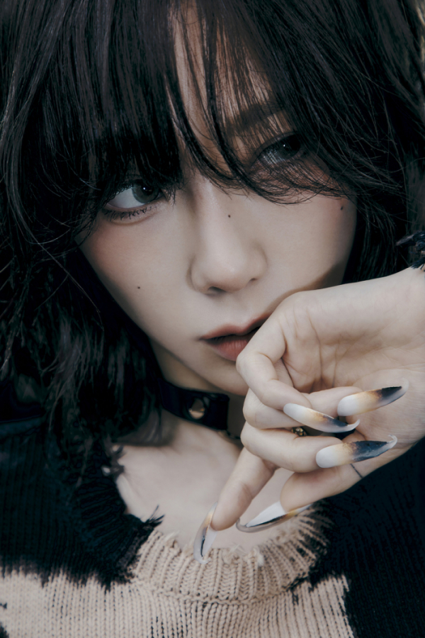 ▲갓 더 비트 태연(사진제공=SM엔터테인먼트)