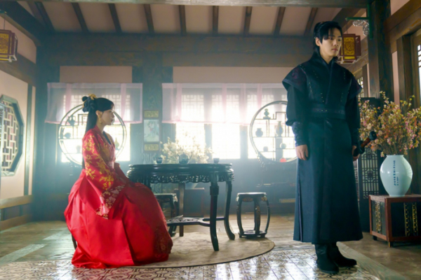 ▲'꼭두의 계절'(사진제공=MBC)