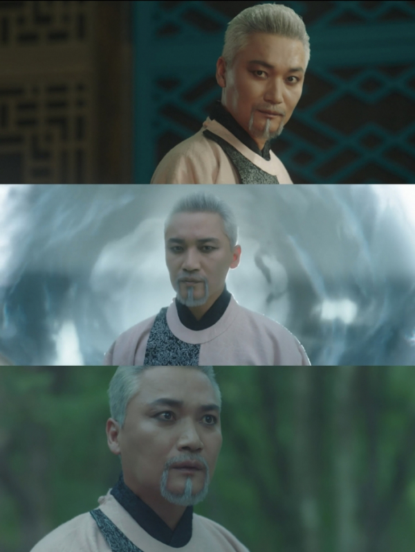 ▲'환혼' 조재윤(사진=tvN 방송화면 캡처)