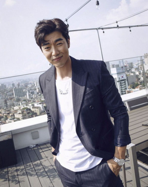 ▲이종혁(사진제공=빅보스 엔터테인먼트)