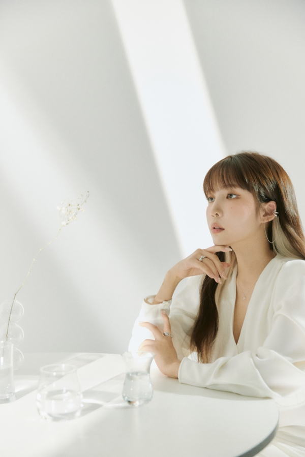 ▲김나영(사진=플렉스엠 제공)