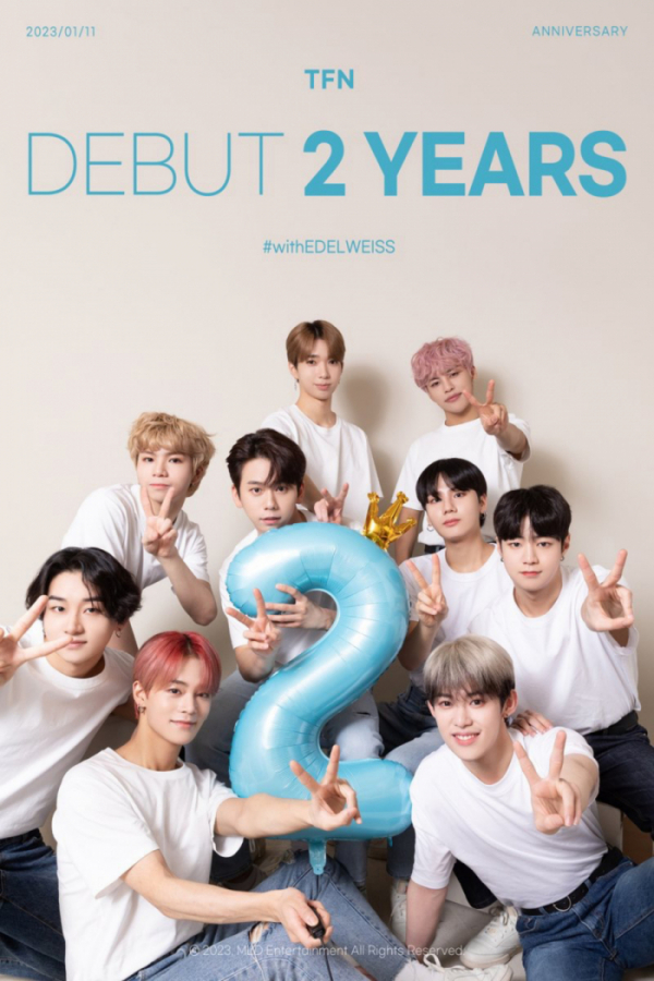 ▲TFN(사진제공=MLD엔터테인먼트)