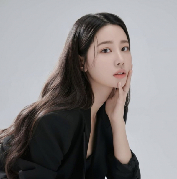 ▲신지원(사진제공=고스트스튜디오)