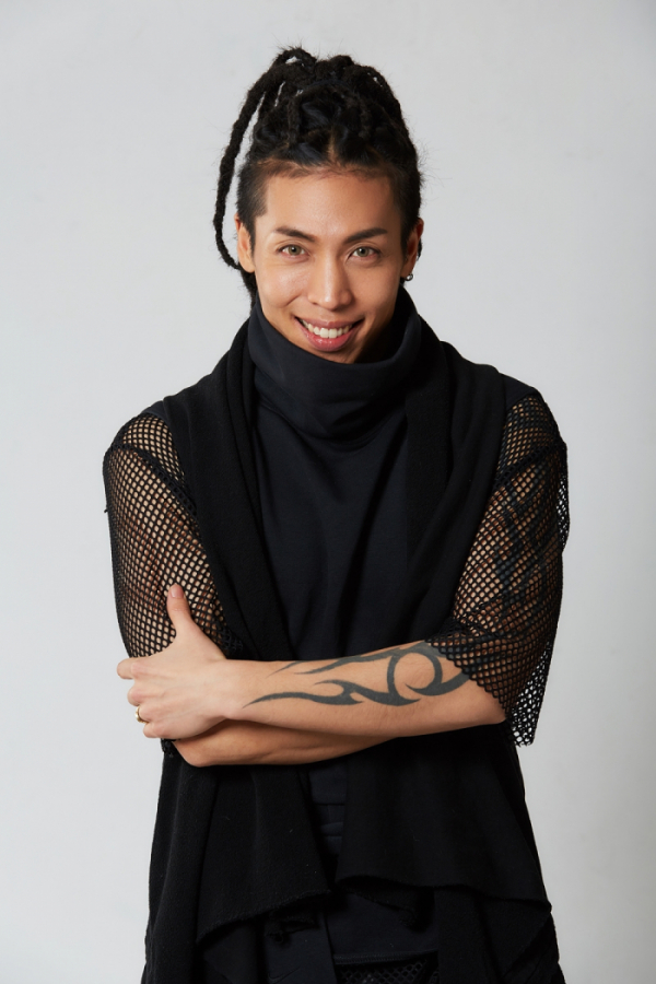 ▲제이블랙(사진 = 드레드얼라이언스 제공)