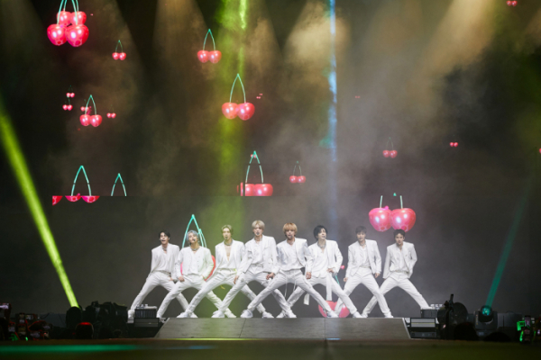 ▲NCT 127(엔시티 127)(사진제공=SM엔터테인먼트)