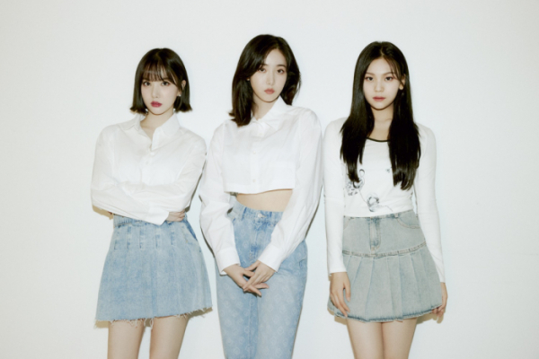 ▲VIVIZ(비비지)(사진 = 빅플래닛메이드엔터 제공)