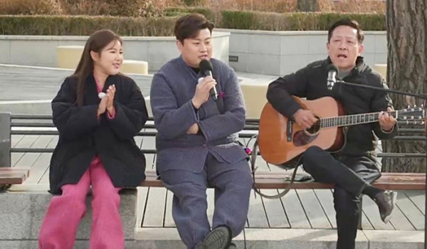 ▲'복덩이들고'(사진제공=TV조선)