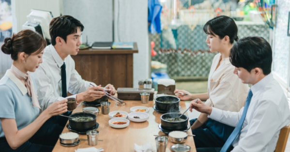 ▲'사랑의이해'(사진제공=JTBC)