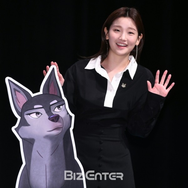 ▲배우 박소담(비즈엔터DB)