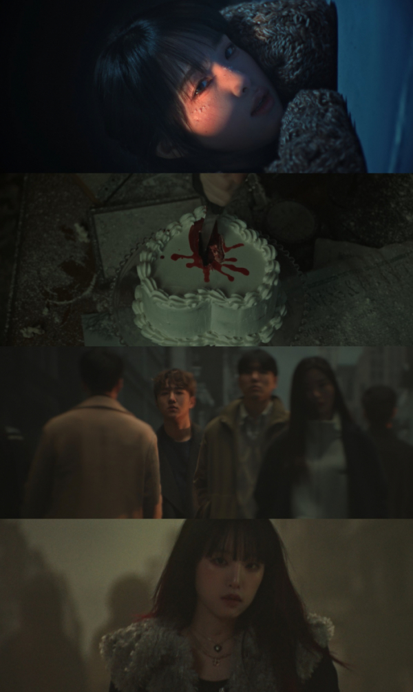 ▲최예나(사진 = 소속사 제공)