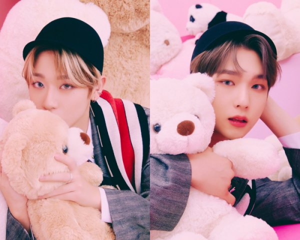 ▲EPEX(이펙스) 금동현X백승(사진 = C9엔터테인먼트 제공)