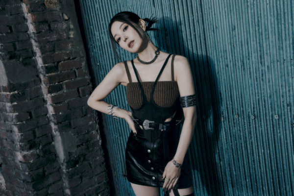 ▲GOT the beat 보아(사진제공=SM엔터테인먼트)