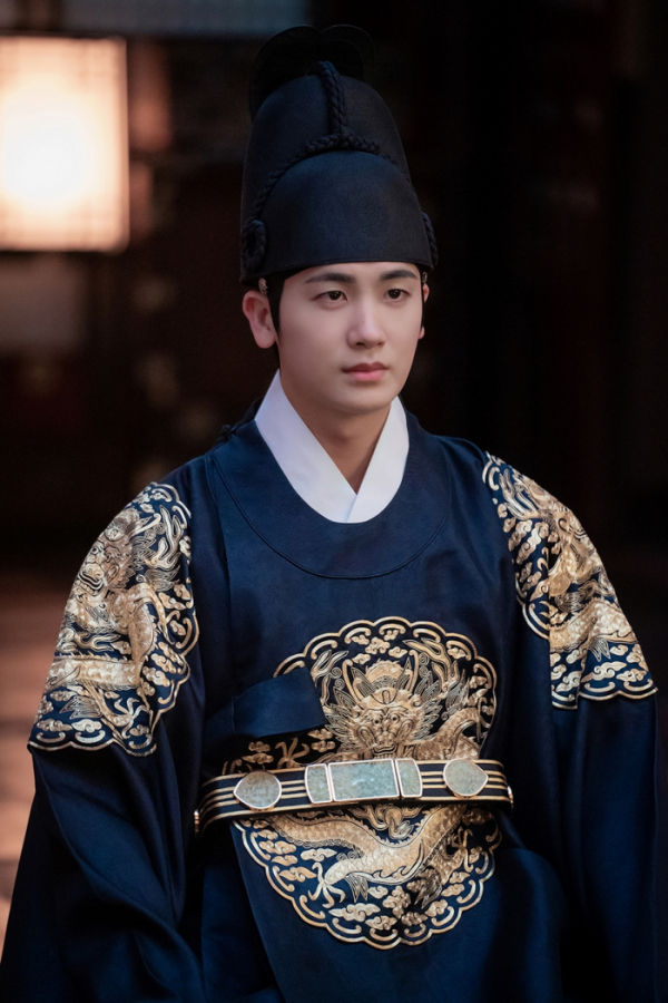 ▲'청춘월담'(사진제공=tvN)