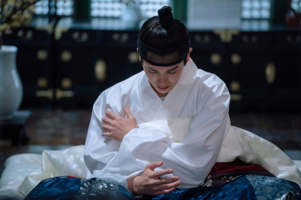 ▲'청춘월담'(사진제공=tvN)