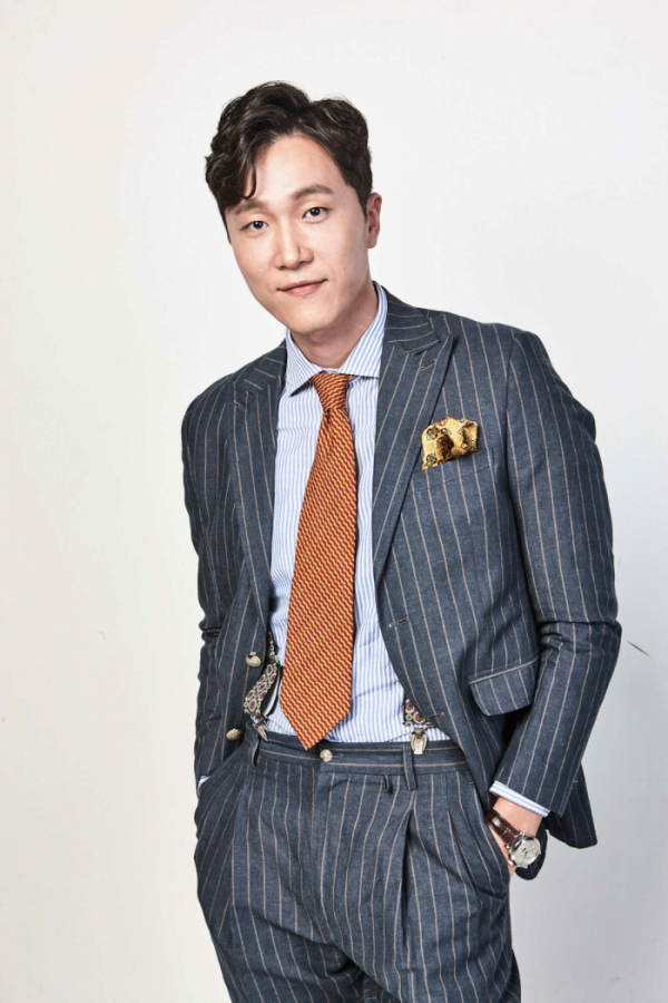 ▲양재웅(사진 = 미스틱스토리 제공)