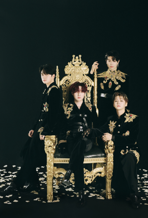 ▲포레스텔라(사진 = 비트인터렉티브 제공)