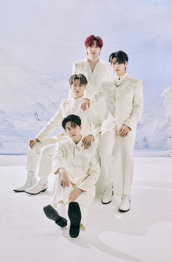 ▲포레스텔라(사진 = 비트인터렉티브 제공)