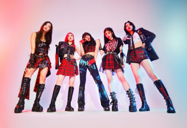 ▲크랙시(사진 = SAI엔터테인먼트 제공)