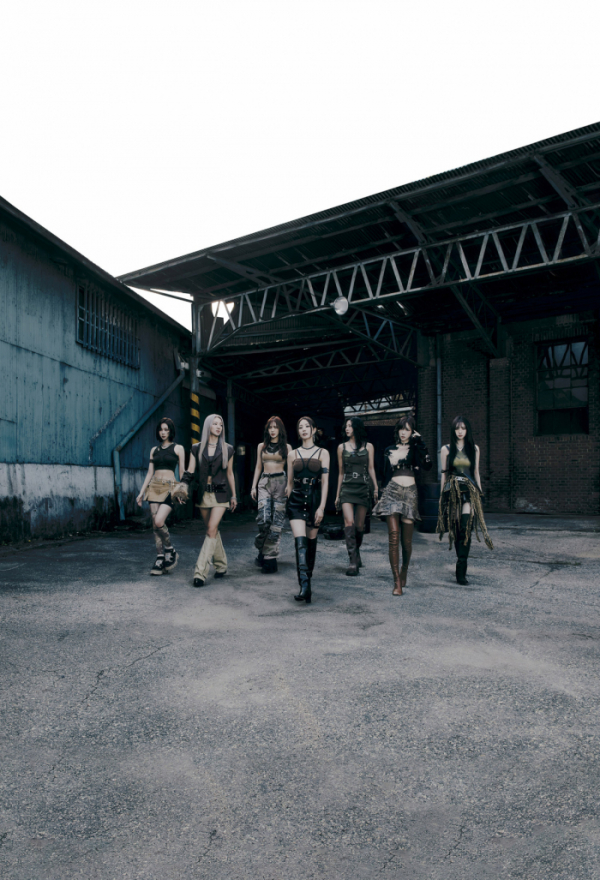 ▲GOT the beat(갓 더 비트)(사진제공=SM엔터테인먼트)