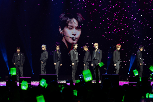 ▲NCT 127(사진제공=SM엔터테인먼트)