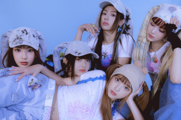 ▲뉴진스(사진제공=어도어)