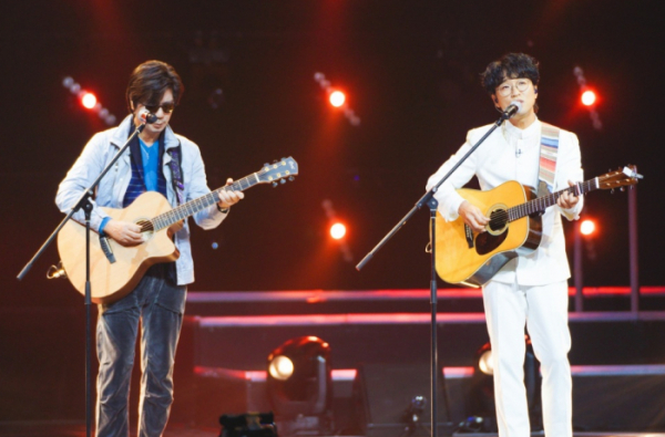 ▲'국가가부른다'(사진제공=TV조선)