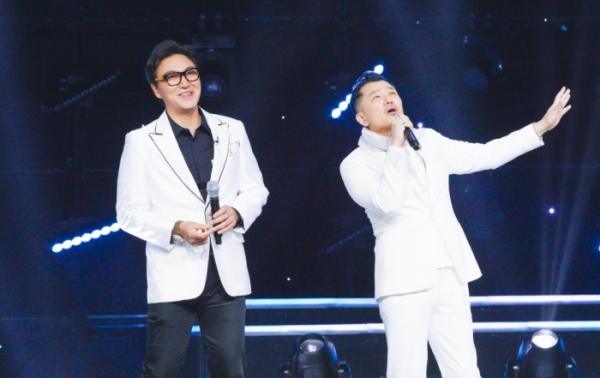 ▲'국가가부른다'(사진제공=TV조선)