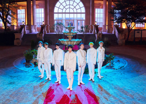 ▲킹덤(사진=GF엔터테인먼트 제공)