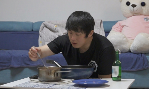 ▲'나혼산' 기안84(사진제공=MBC)